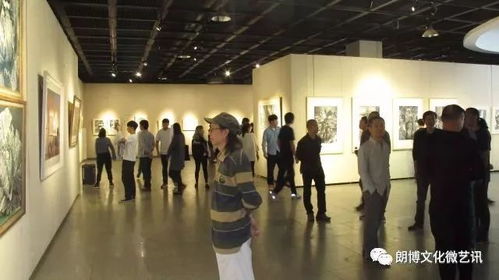 2017相思湖美術(shù)館展覽服務(wù)回顧——廣西藝術(shù)學(xué)院精彩展覽點(diǎn)萃