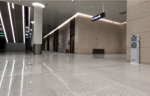 街電簽約深圳國際會展中心 為頂級盛會提供官方共享充電服務