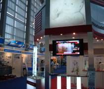 昆明折疊帳篷定制與批發(fā)價格解析——智能科技賦能展覽器材創(chuàng)新