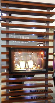 南京翠福展柜 智能科技驅(qū)動的一站式展柜設(shè)計(jì)與制作服務(wù)