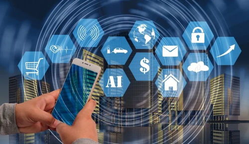 小盒子的大使命 之江生物IPO成功，智能科技領域的技術開發新篇章