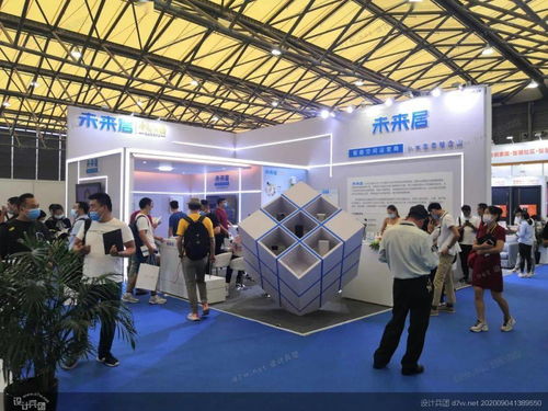 2020上海智能家居展 科技浪潮下的智能家居技術(shù)開發(fā)新圖景